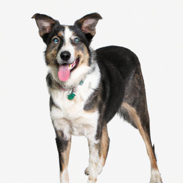 Cattle Collie Dog